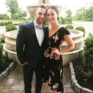 Meet your Posher, Rebecca